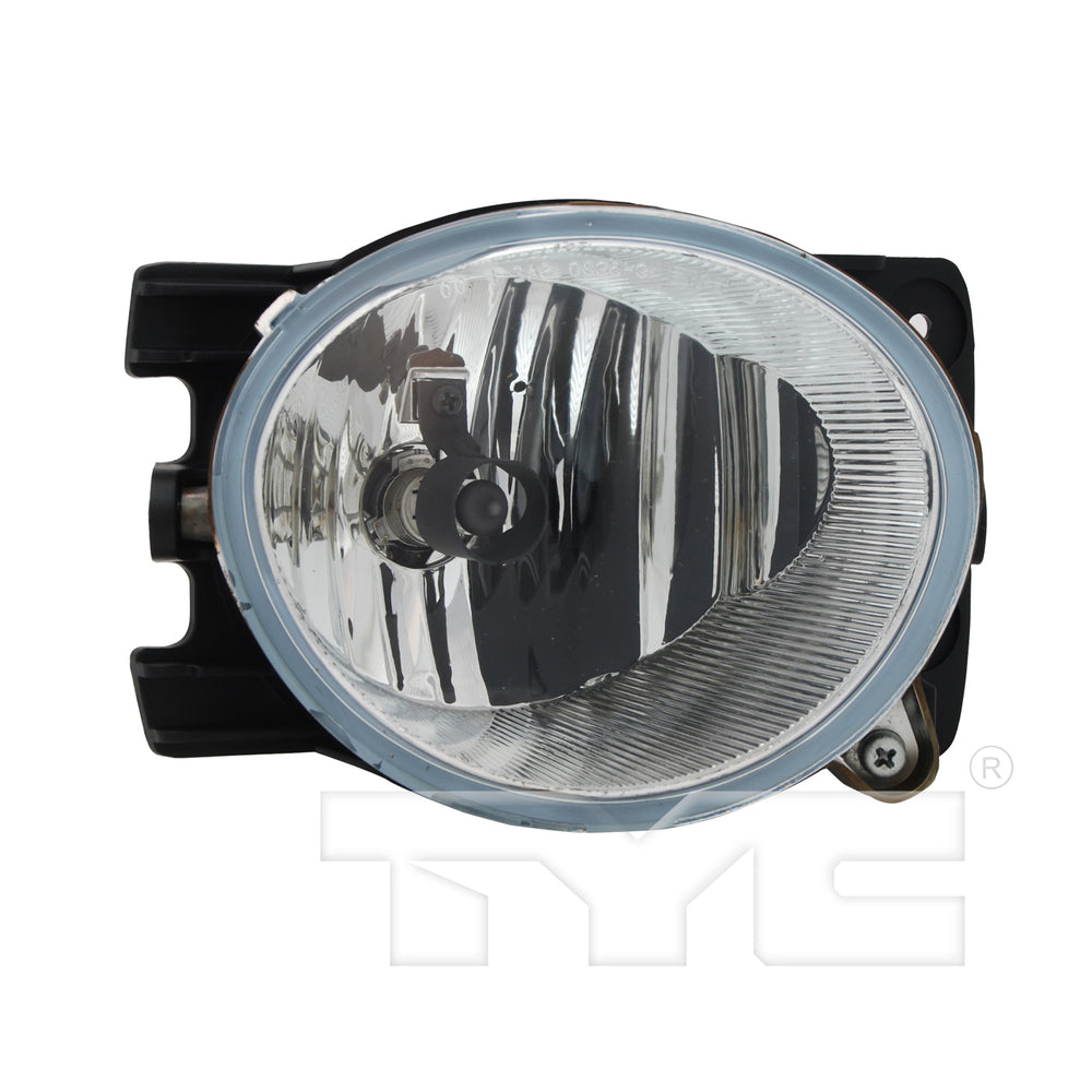 Fog Light Bumper Lamp for 09-11 Honda Pilot Left Driver