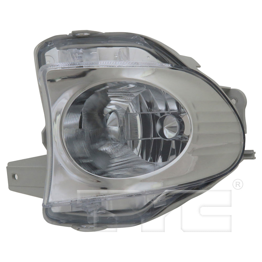 Fog Light Bumper Lamp for 10-12 Lexus ES350 Left Driver CAPA