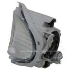 Fog Light Bumper Lamp for 10-12 Lexus ES350 Left Driver CAPA