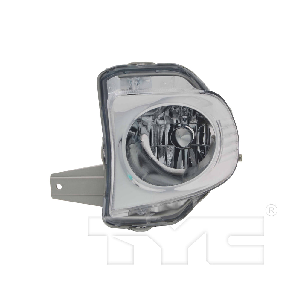 Fog Light Bumper Lamp for 10-12 Lexus ES350 Left Driver