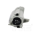 Fog Light Bumper Lamp for 10-12 Lexus ES350 Left Driver