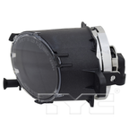 Fog Light Driving Lamp for 13-16 Chevy Malibu Eco/Cadillac SRX Left Driver