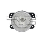 Fog Light for 11-14 Jeep Grand Cherokee/11-14 Dodge Charger Right or Left CAPA