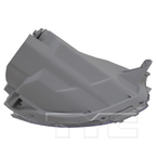 Fog Light Bumper Lamp for 07-09 Lexus LS 460/08-09 LS 600H Right Passenger Side