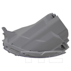 Fog Light Bumper Lamp for 07-09 Lexus LS 460/08-09 LS 600H Left Driver Side