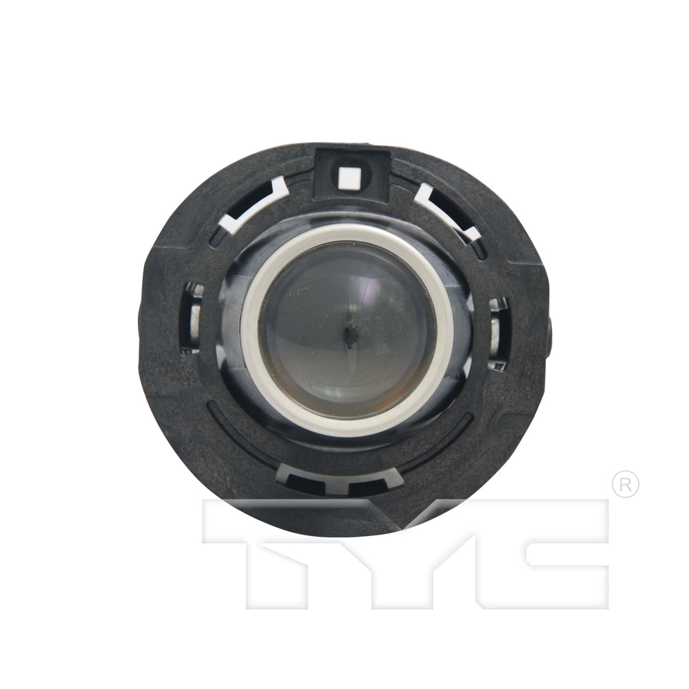 Fog Light Lamp for 11-14 Chrysler 300/11-14 Dodge Avenger Right or Left CAPA