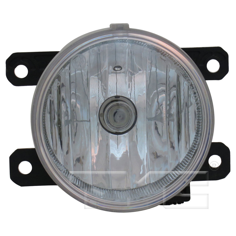 Fog Light for 12-16 Subaru Impreza Non-WRX/13-16 XV Crosstrek Right or Left CAPA