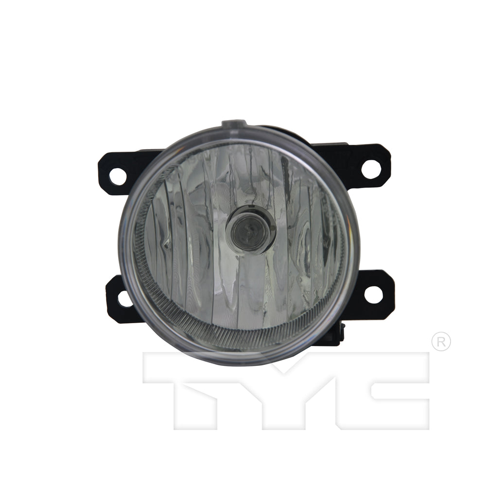 Fog Light for 12-16 Subaru Impreza (Non-WRX)/13-16 XV Crosstrek Right or Left