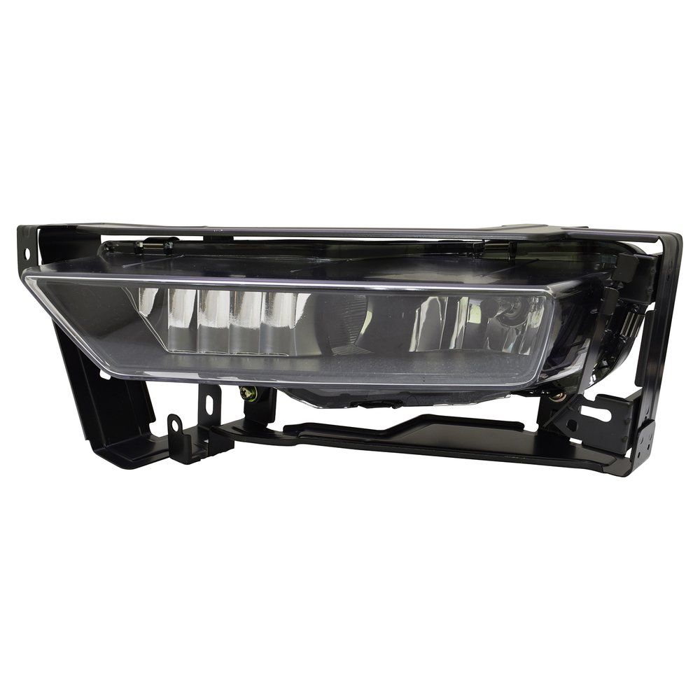 Fog Light Bumper Lamp for 14-15 Honda Accord Sedan Left Driver