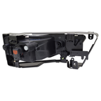 Fog Light Bumper Lamp for 14-15 Honda Accord Sedan Left Driver