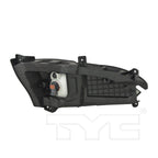 Fog Light Bumper Lamp for 13-16 Hyundai Santa Fe Sport Left Driver