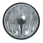 Fog Light Lamp for 11-14 Ford F Series Pickup LD Right or Left CAPA