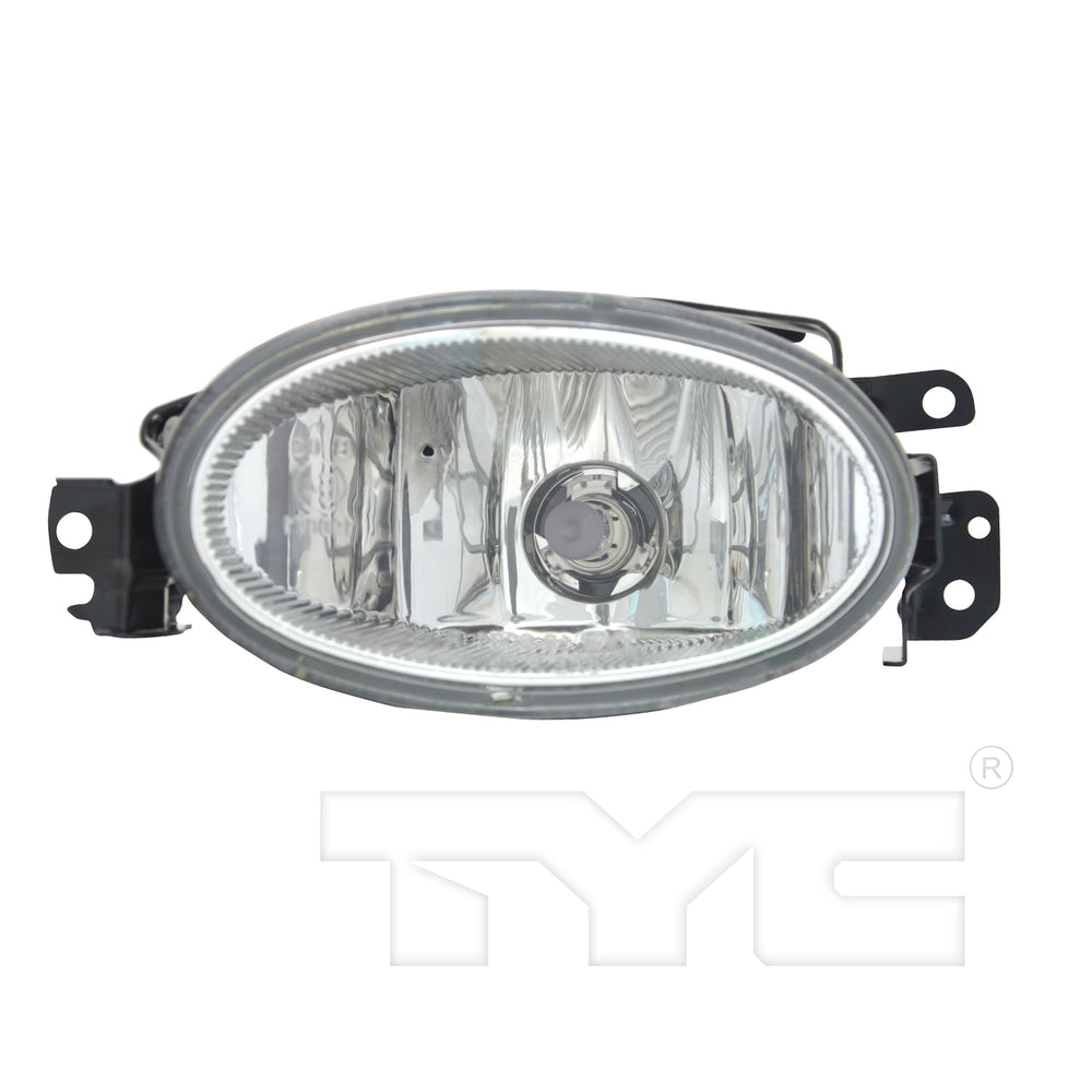 Fog Light Bumper Lamp for 13-15 Honda Civic Sedan 1.8L Left Driver Side