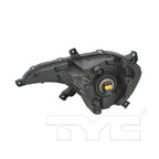Fog Light Bumper Lamp for 13-16 Hyundai Santa Fe GLS Limited Right Passenger