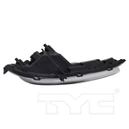 Fog Light Bumper Lamp for 13-16 Hyundai Santa Fe GLS/Limited Passenger Right