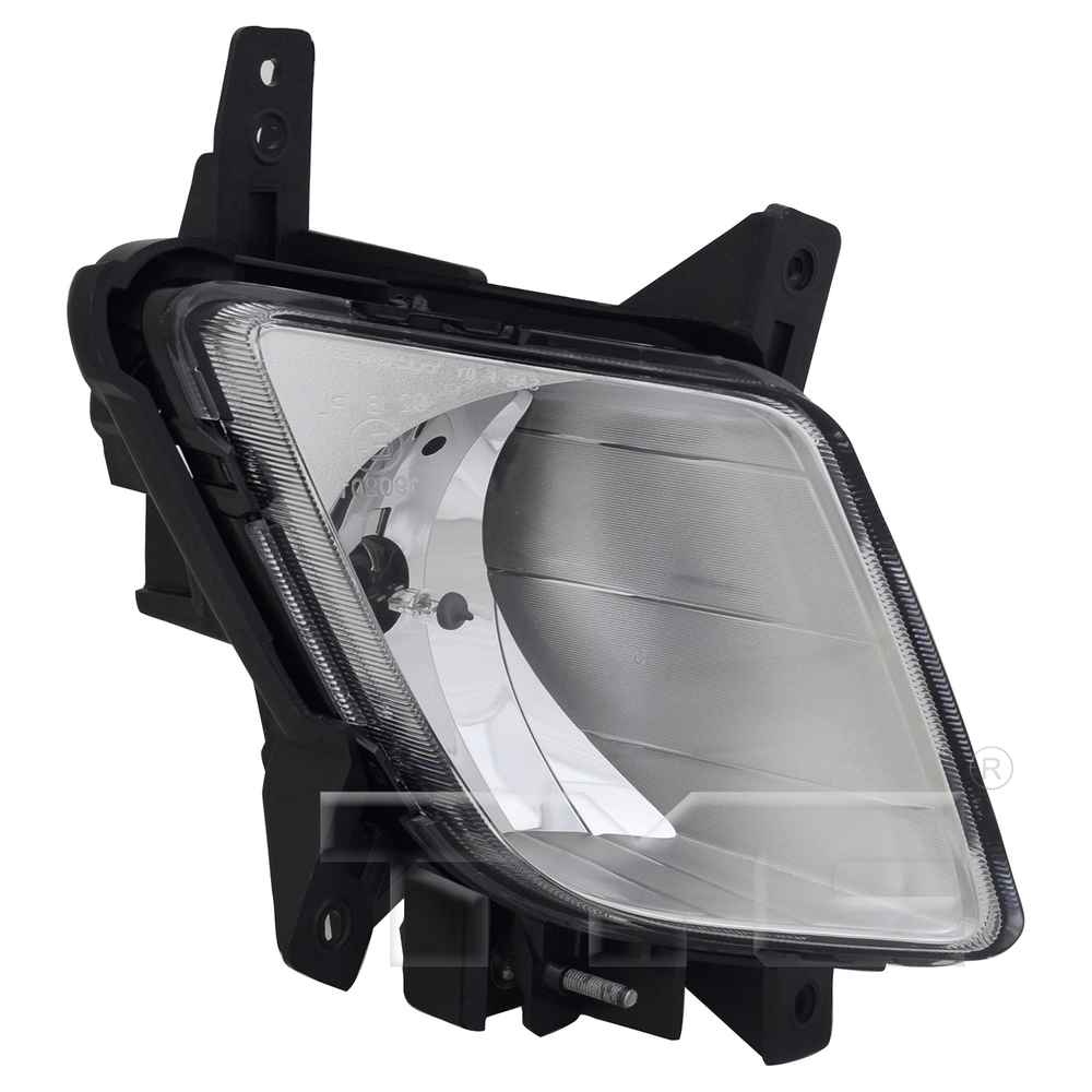 Fog Light Bumper Lamp for 11-13 Kia Sportage Passenger Right