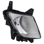 Fog Light Bumper Lamp for 11-13 Kia Sportage Passenger Right