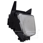 Fog Light Bumper Lamp for 11-13 Kia Sportage Passenger Right