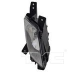 Fog Light Bumper Lamp for 11-13 Kia Sportage Passenger Right