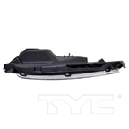 Fog Light Bumper Lamp for 11-13 Kia Sorento w/Sport Pkg Right Passenger Side