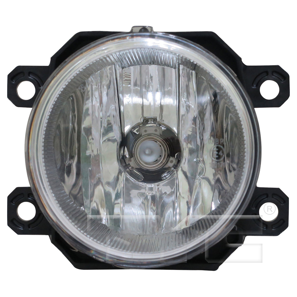 Fog Light Lamp for 14-17 Subaru Forester/13-14 Legacy Right or Left CAPA