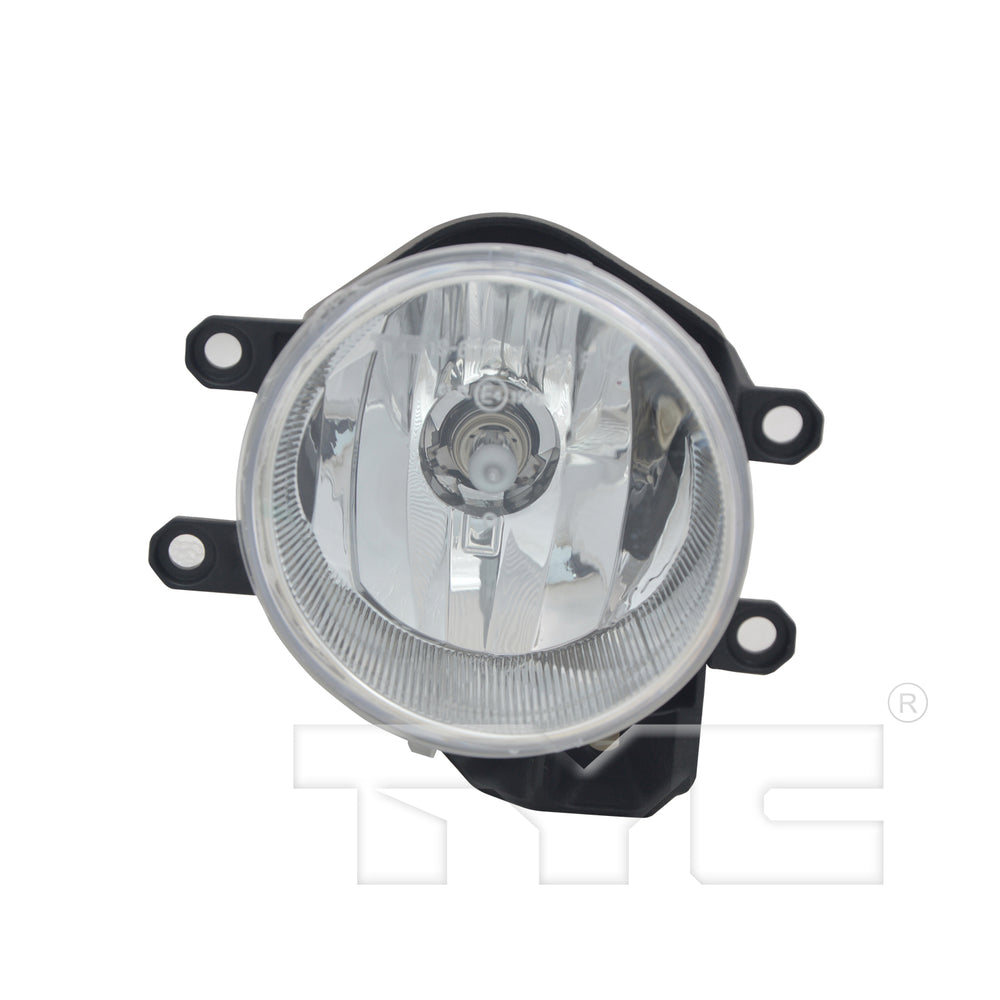 Fog Light Lamp for 14-16 Toyota Corolla/Tundra/Highlander Right Passenger