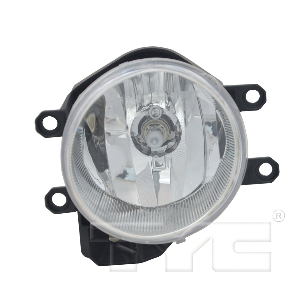 Fog Light Lamp for 14-16 Toyota Corolla/Tundra/Highlander Left CAPA