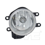 Fog Light Lamp for 14-16 Toyota Corolla/Tundra/Highlander Left CAPA