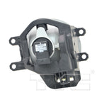 Fog Light Lamp for 14-16 Toyota Corolla/Tundra/Highlander Left CAPA