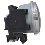 Fog Light Lamp for 14-16 Toyota Corolla/Tundra/Highlander Left CAPA