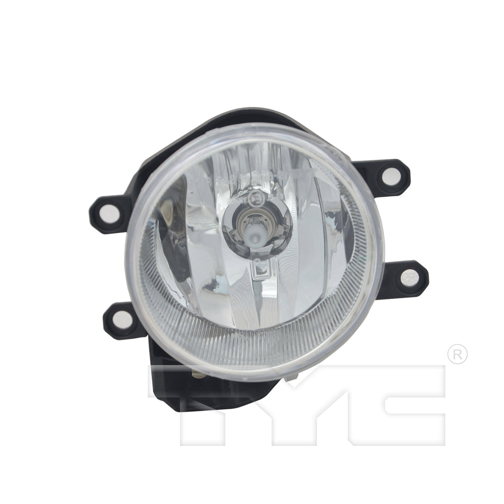 Fog Light Lamp for 14-16 Toyota Corolla/Tundra/Highlander Left Driver