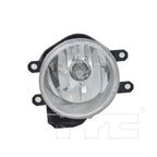 Fog Light Lamp for 14-16 Toyota Corolla/Tundra/Highlander Left Driver