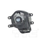 Fog Light Lamp for 14-16 Toyota Corolla/Tundra/Highlander Left Driver