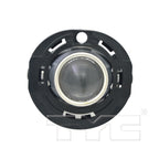 Fog Light Lamp for 11-14 Jeep Compass/14-14 Dodge Dart Right or Left CAPA