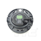 Fog Light Lamp for 11-14 Jeep Compass/14-14 Dodge Dart Right or Left CAPA