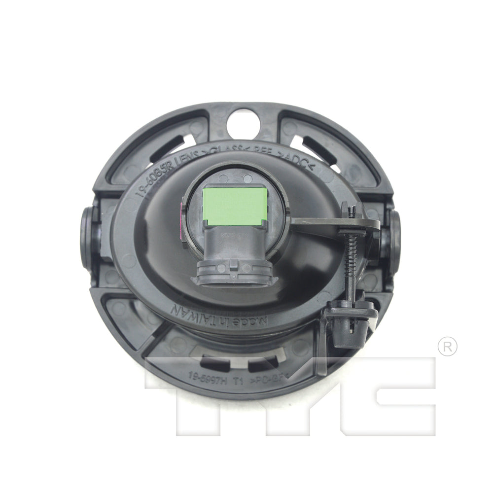 Fog Light Lamp for 11-14 Jeep Compass/14-14 Dodge Dart Right or Left