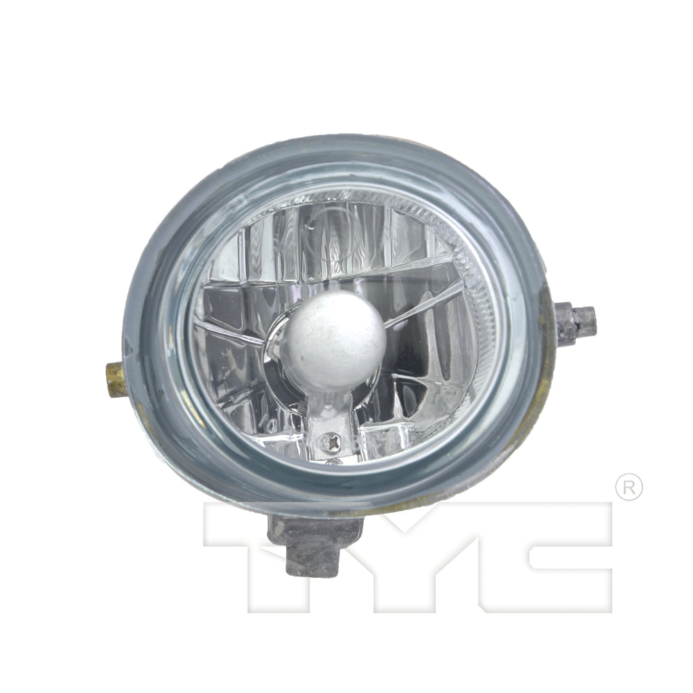 Fog Light Lamp for 14-16 Mazda Mazda-3/11-15 Mazda-6/13-16 CX-5 Right Passenger