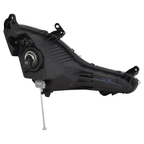 Fog Light Bumper Lamp for 14-16 Hyundai Elantra Sedan Left Driver