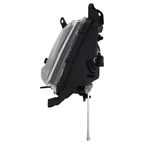 Fog Light Bumper Lamp for 14-16 Hyundai Elantra Sedan Left Driver