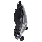 Fog Light Bumper Lamp for 14-16 Hyundai Elantra Sedan Left Driver