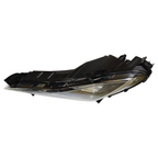 Fog Light Bumper Lamp for 14-16 Hyundai Elantra Sedan Left Driver