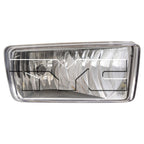 Fog Light Lamp for 15-16 Chevy Suburban/Tahoe (2nd Design) Right Passenger CAPA