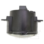 Fog Light Bumper Lamp for 15-18 Jeep Renegade Right Passenger or Left Driver