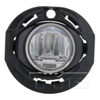 Fog Light for 14-20 Jeep Grand Cherokee/15-19 Dodge Charger Left=Right