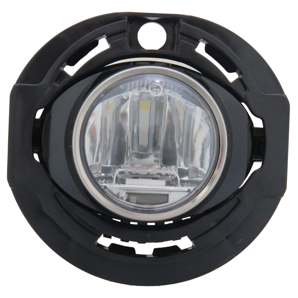 Fog Light Lamp for 14-19 Jeep Grand Cherokee/15-19 Dodge Charger Right or Left