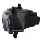 LED Fog Light Bumper Lamp for 15-19 Chrysler 300 Right Passenger CAPA