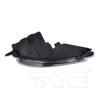 LED Fog Light Bumper Lamp for 15-19 Chrysler 300 Right Passenger CAPA
