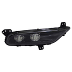 LED Fog Light Bumper Lamp for 15-19 Chrysler 300 Right Passenger