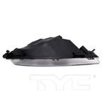 LED Fog Light Bumper Lamp for 16-23 Volvo XC90 Right Passenger Side