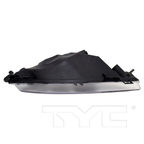 LED Fog Light Bumper Lamp for 16-23 Volvo XC-90 Right Passenger Side